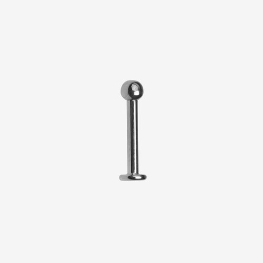 Wildcat Mini Labret Internal Thread Titan Highline - 2055-065-001