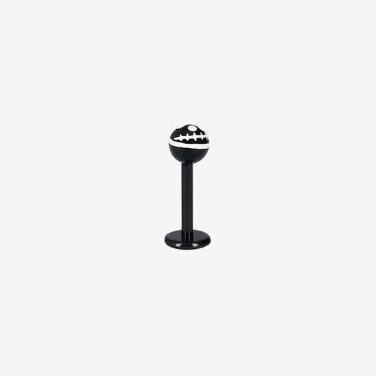 Piranha Labret Silicone PTLB13 - 2055-PLS-PTLB13