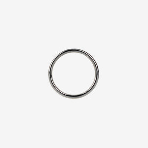Piranha Segment Surgical Steel 316L