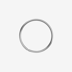 Piranha Segment Nose 316L Surgical Steel - 2056-SEG-ACO