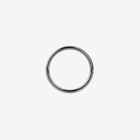 Piranha Segment Surgical Steel 316L