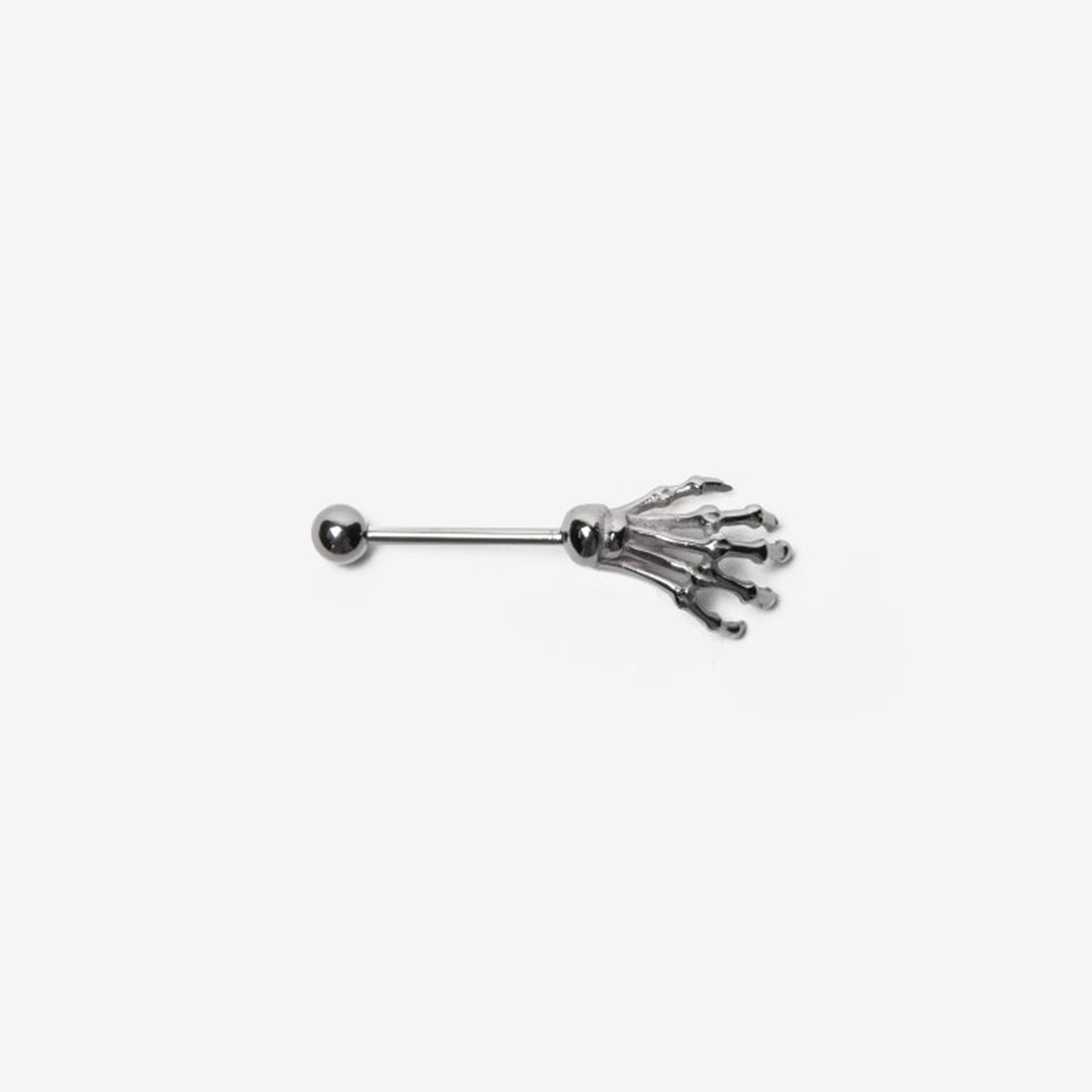 Piranha Nipple BRBH 01 Surgical Steel 316L - 2058-038-001