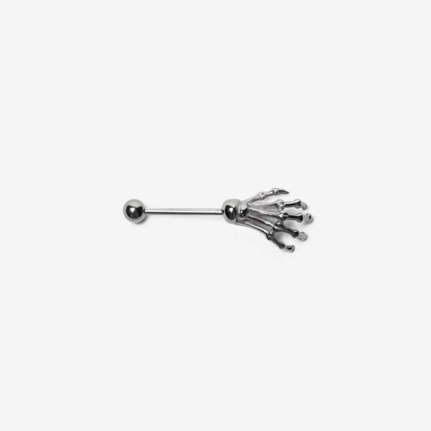 Piranha Nipple BRBH 01 Acier