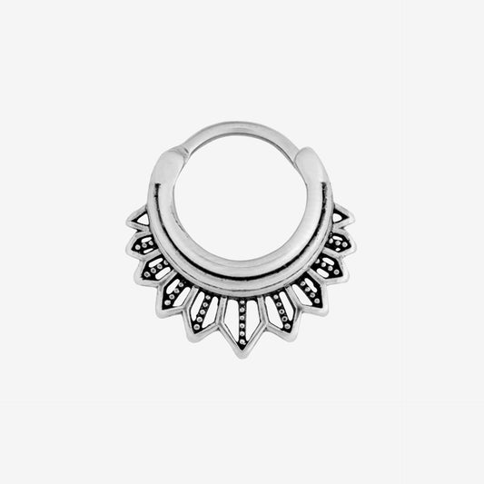 Wildcat Tigerlily Septum Clicker Basicline - 2059-111-003