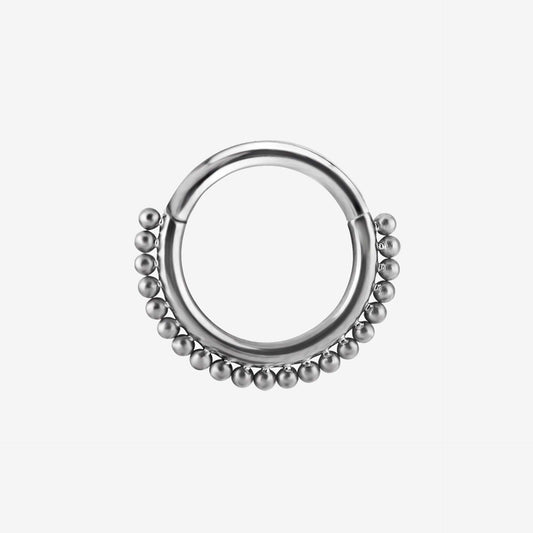 Wildcat Hoop Hinged Concave Titan Highline - 2059-111-010