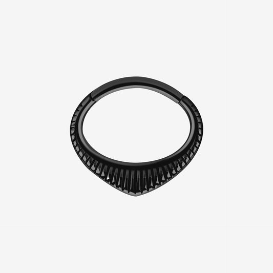 Wildcat Hoop Indiana Blackline - 2059-114-002