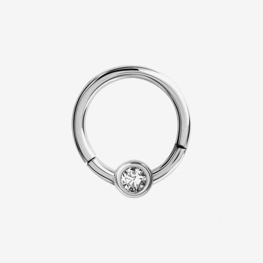 Wildcat Crystal Clicker Steel Basicline - 2059-139-002