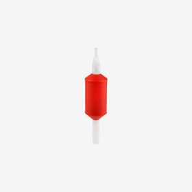 Piranha Premium Grip Disposable Flat 25 mm