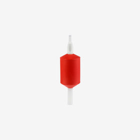 Piranha Premium Grip Disposable Flat 32 mm
