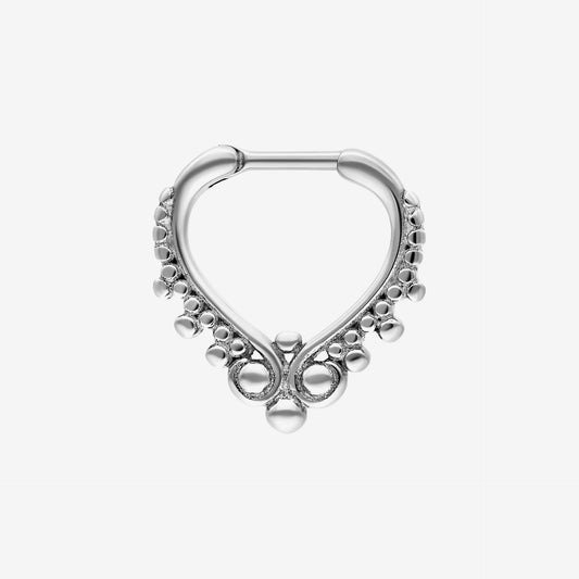 Wildcat Wonderland Septum Basicline - 2059-WWS-ZL-BASICLINE