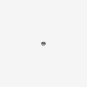 Piranha Ball BCR Surgical Steel 316L