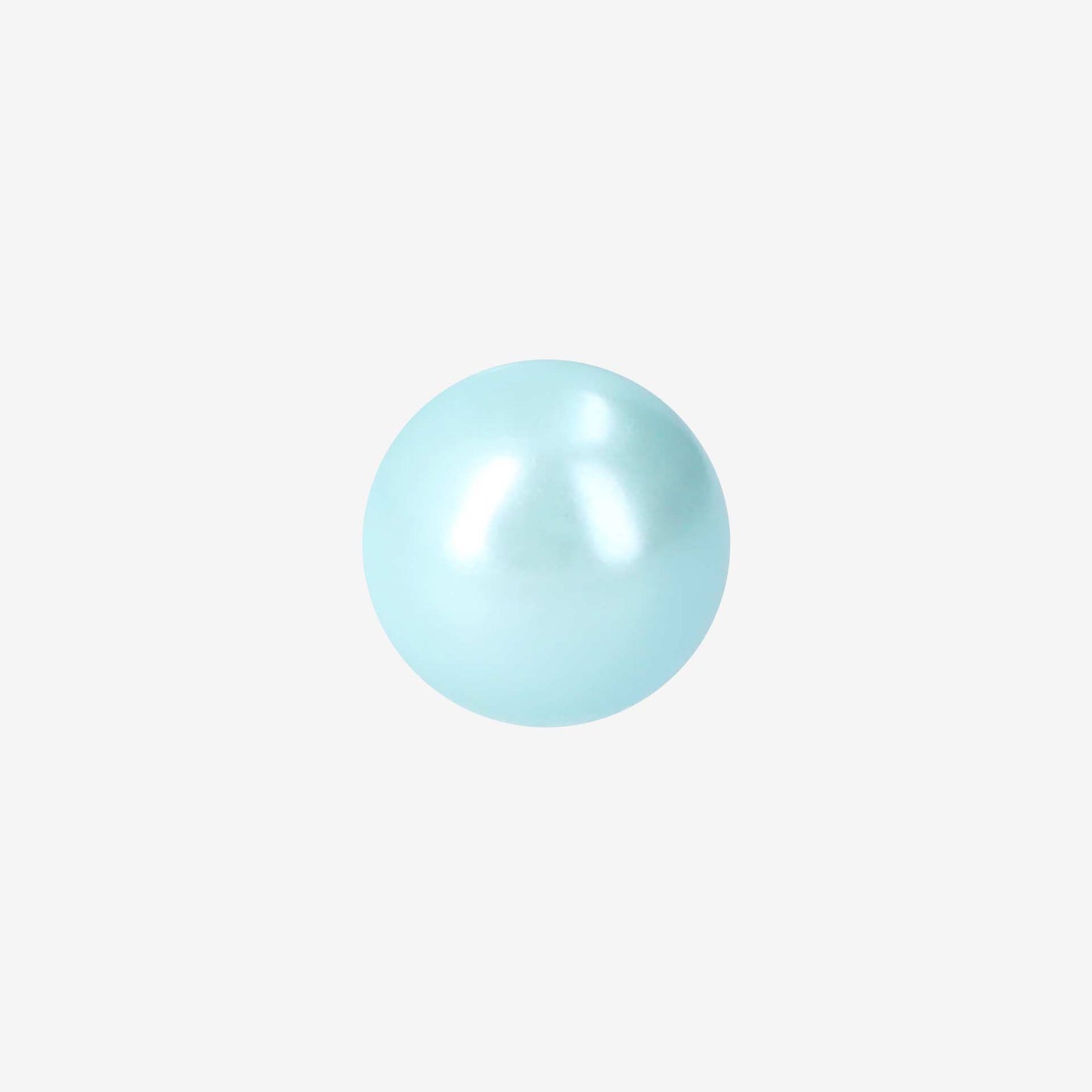 Piranha Ball Acrylic Pearl
