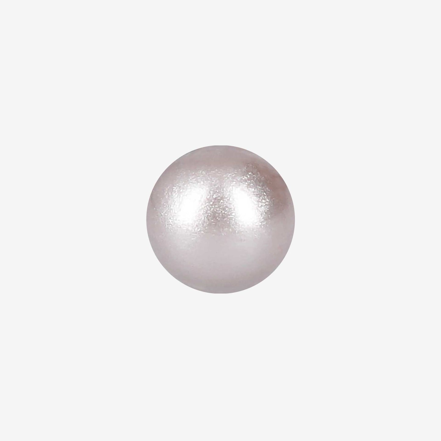 Piranha Ball Acrylic Pearl