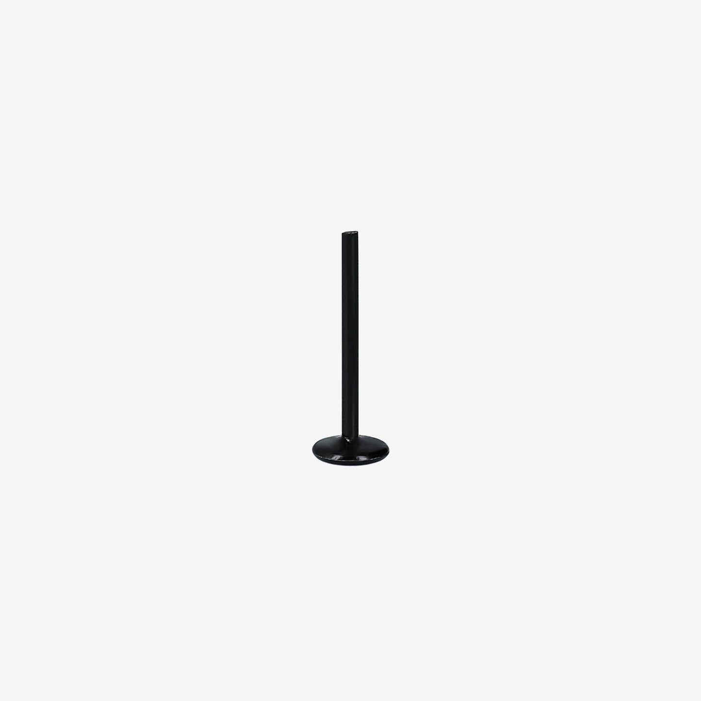 Piranha Base Labret Silicone (PELB) - 2060-019-002