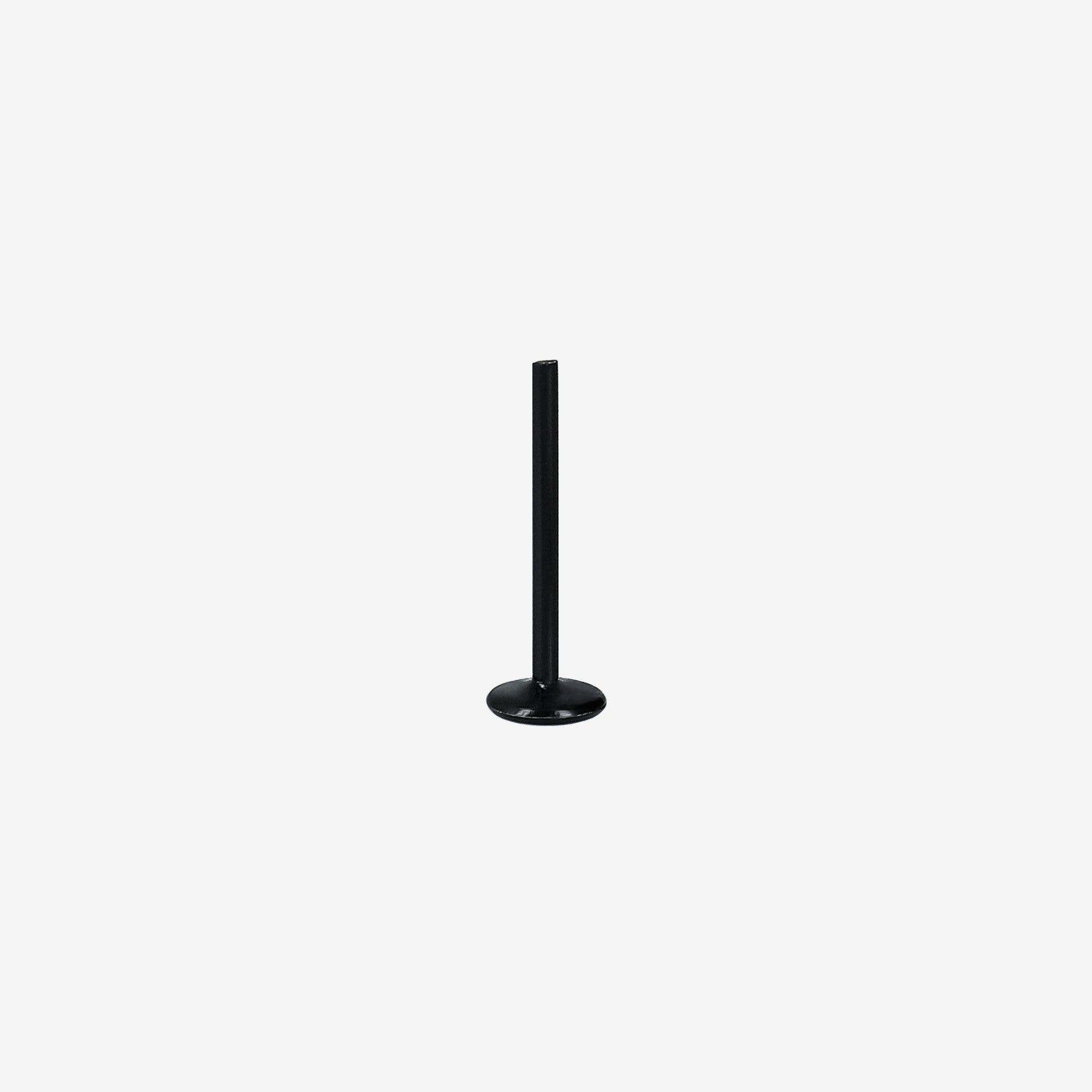 Piranha Base Labret Silicone (PELB) - 2060-019-006