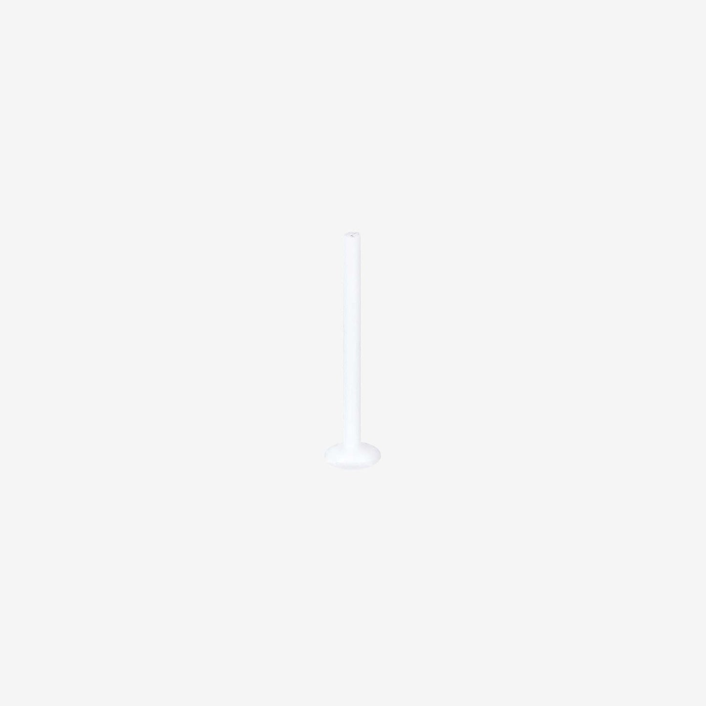 Piranha Base Labret Silicone (PELB) - 2060-019-007