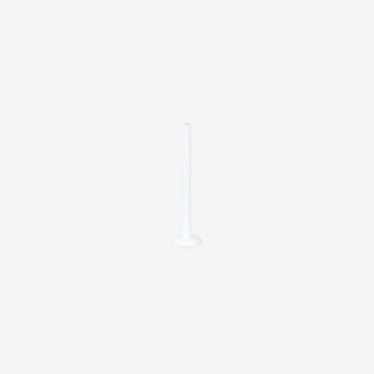 Piranha Base Labret Silicone (PELB) - 2060-019-007