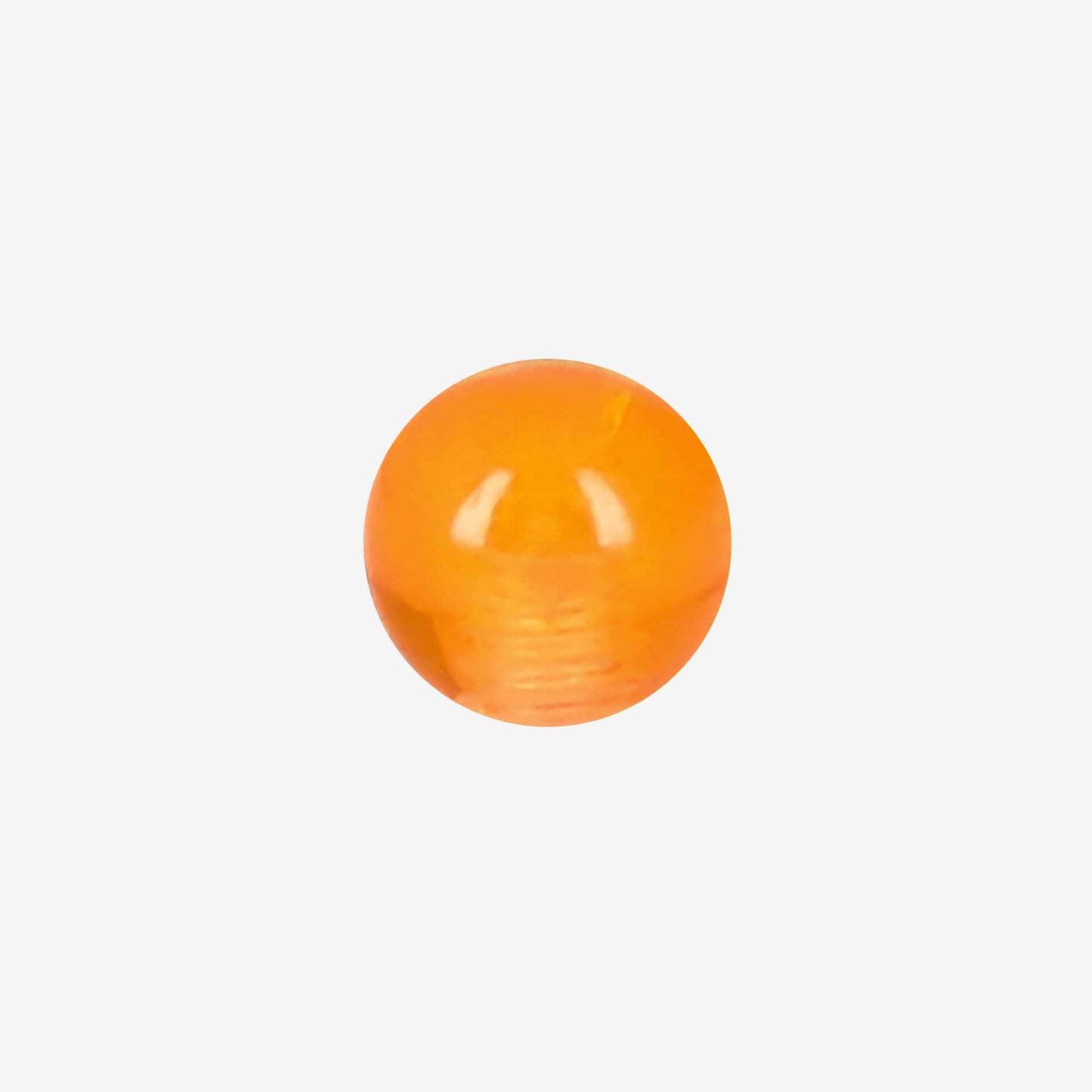 Piranha Ball Acrylic