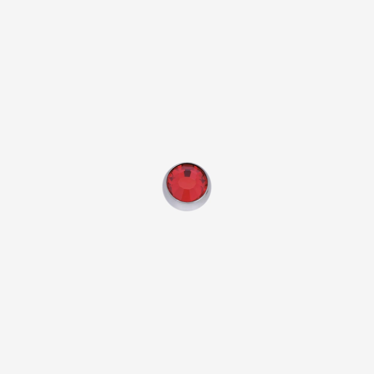 Wildcat Threaded Ball Titan Highline - Red