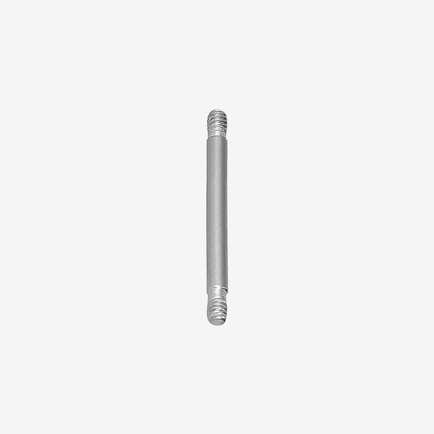 Piranha Base Barbell 316L Surgical Steel - 2060-PBB-A