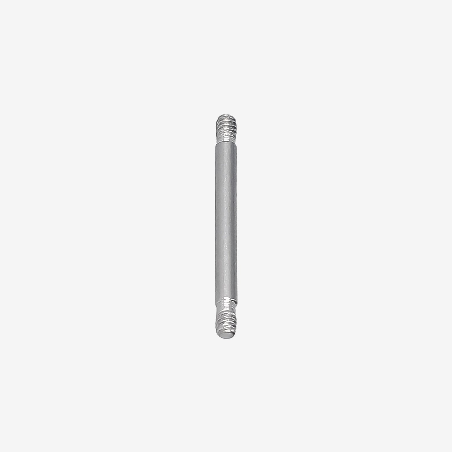 Piranha Base Barbell 316L Surgical Steel - 2060-PBB-A