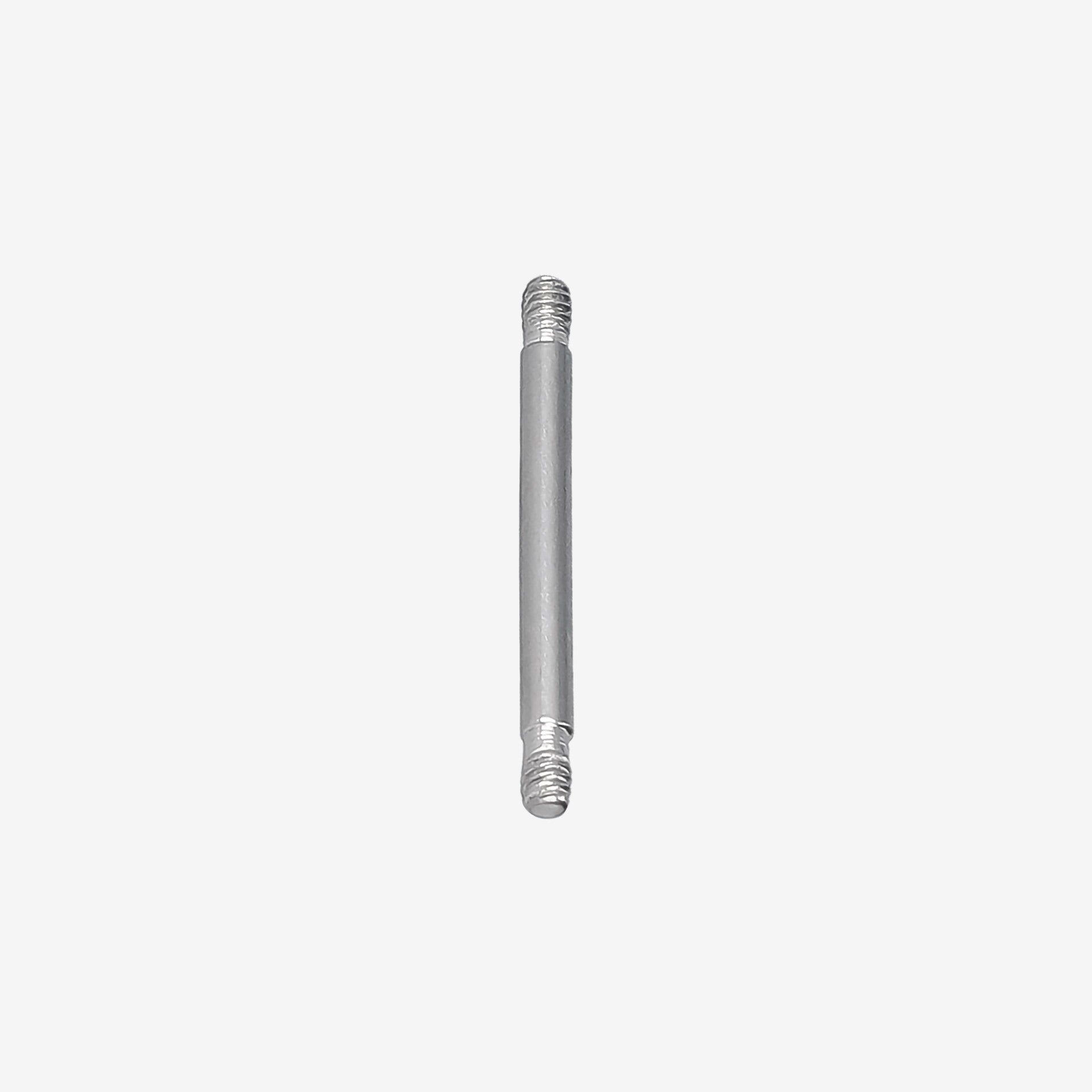 Piranha Base Barbell 316L Surgical Steel - 2060-PBB-A