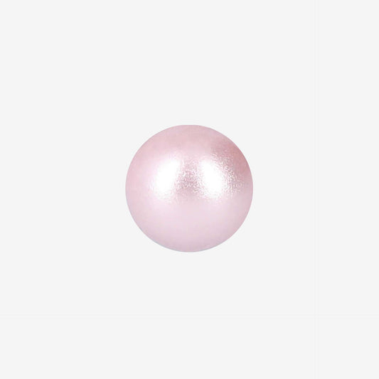 Piranha Ball Acrylic Pearl - 2060-PIBO-ACPE