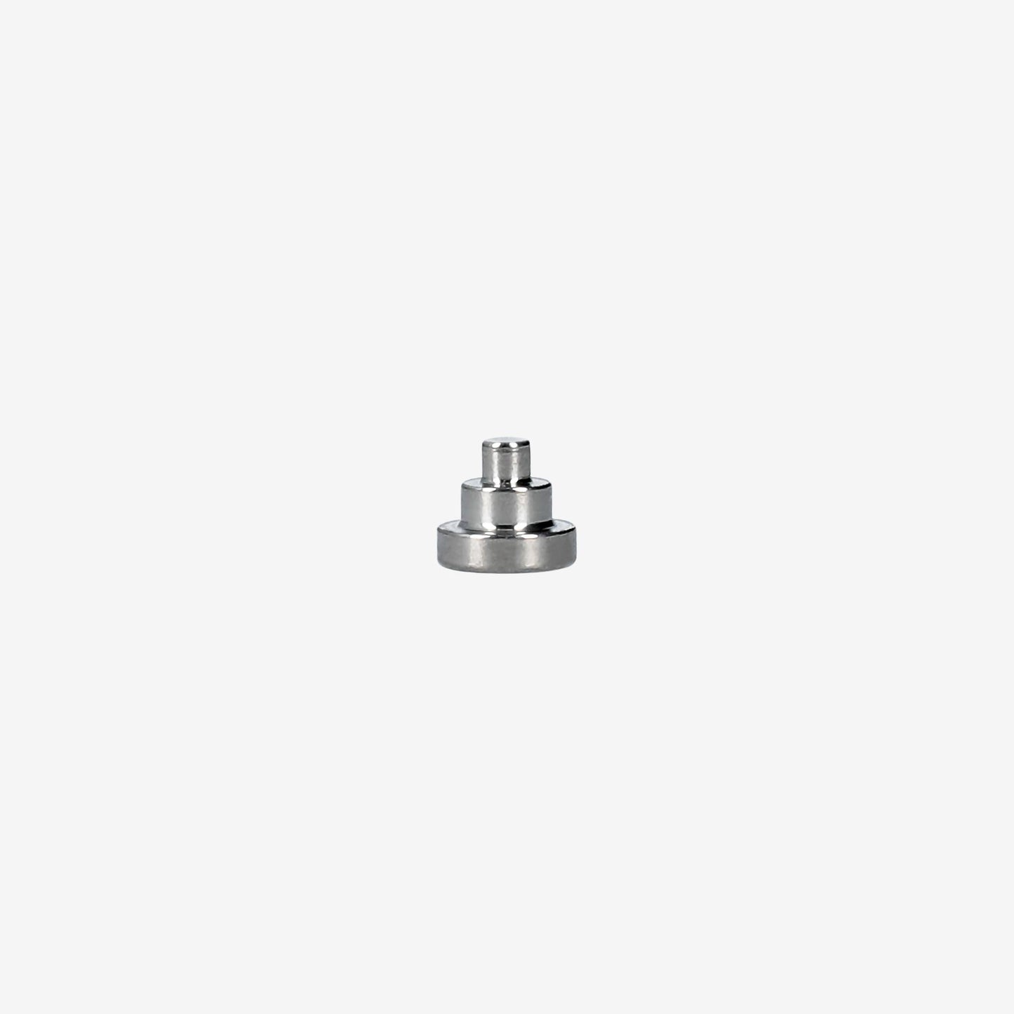 Piranha Spike Surgical Steel 316L Relief without Tip - 2060-SPIKE-ACRSP