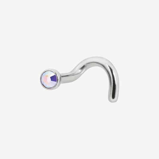 Wildcat Nose Titan com Pedra AB - 2061-061-002