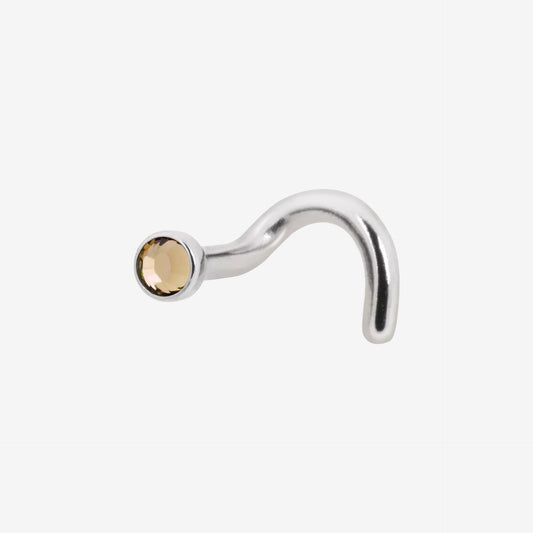 Wildcat Nose Titan com Pedra Amarela - 2061-061-003