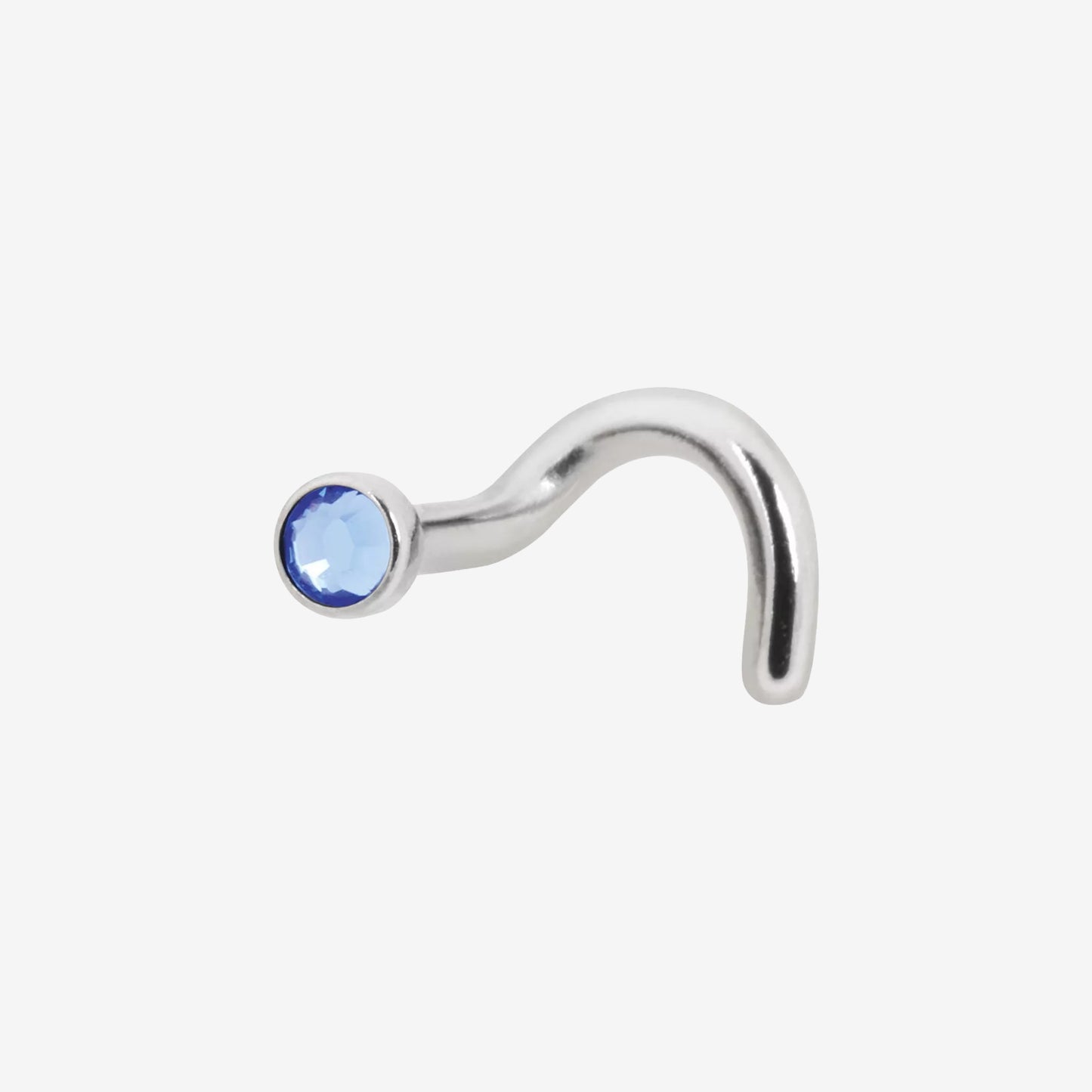 Wildcat Nose Titan com Pedra Azul Céu - 2061-061-009