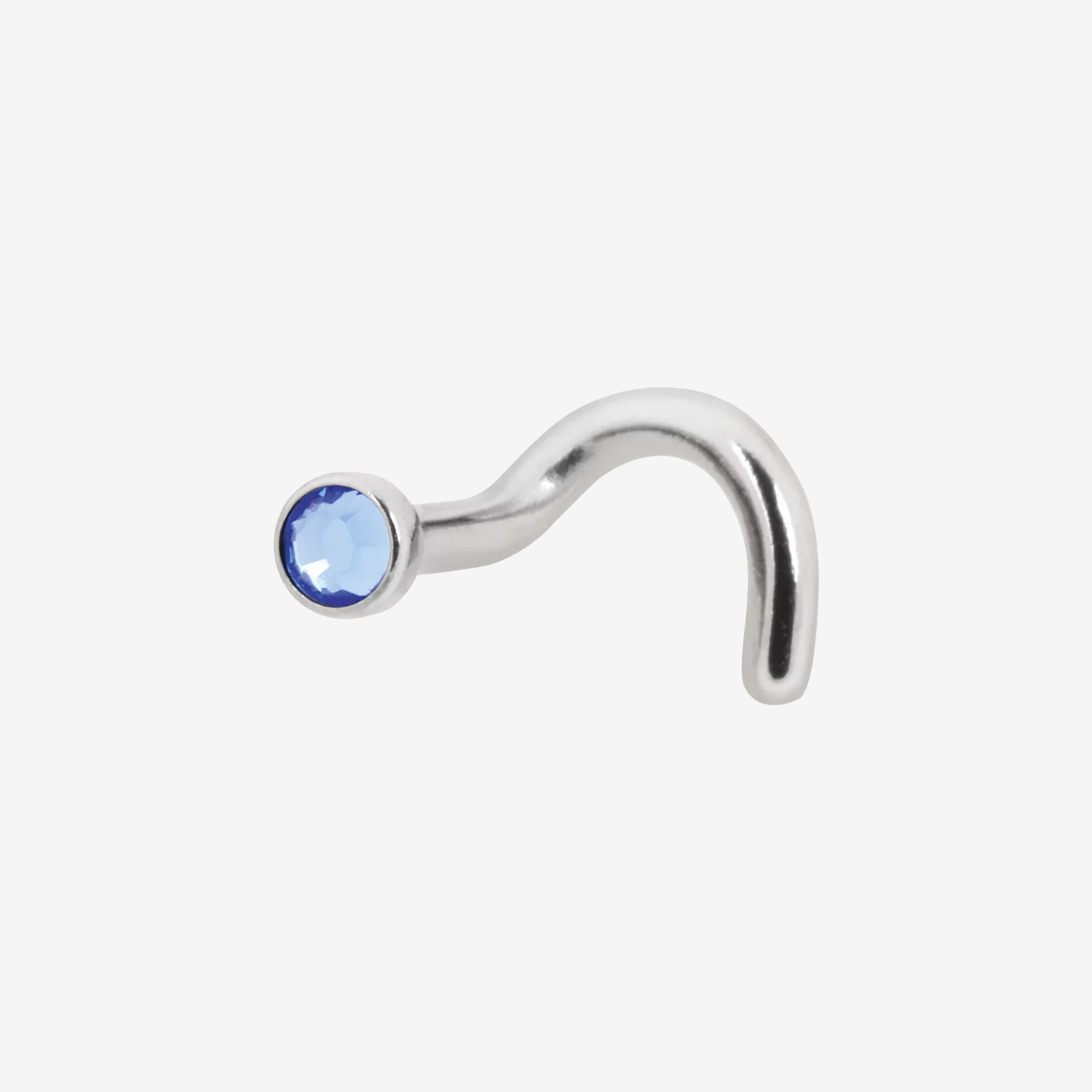 Wildcat Nose Titan com Pedra Azul Céu - 2061-061-009