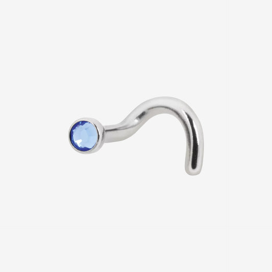Wildcat Nose Titan com Pedra Azul Céu - 2061-061-009