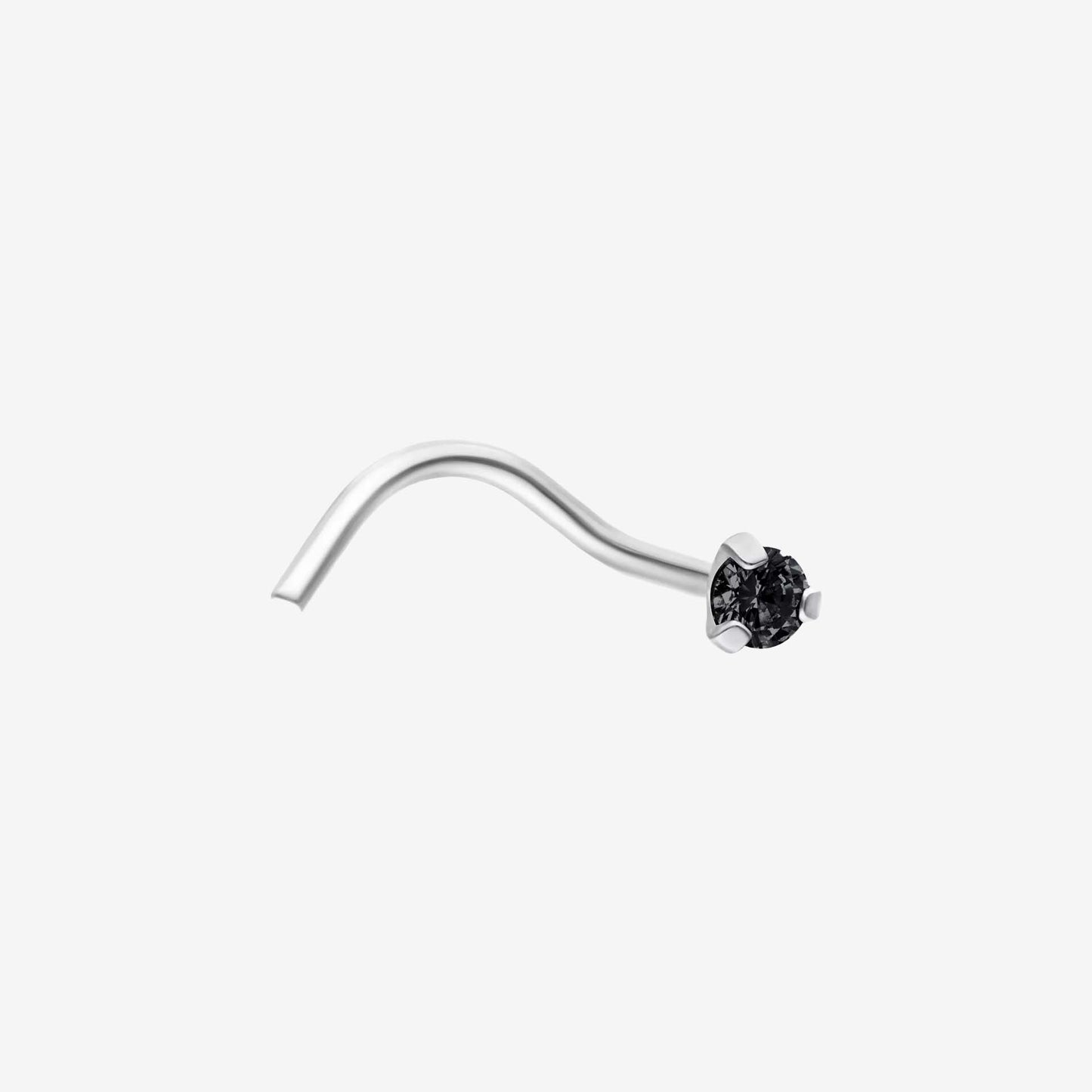 Wildcat Nose Curved Titan Highline with Stone
