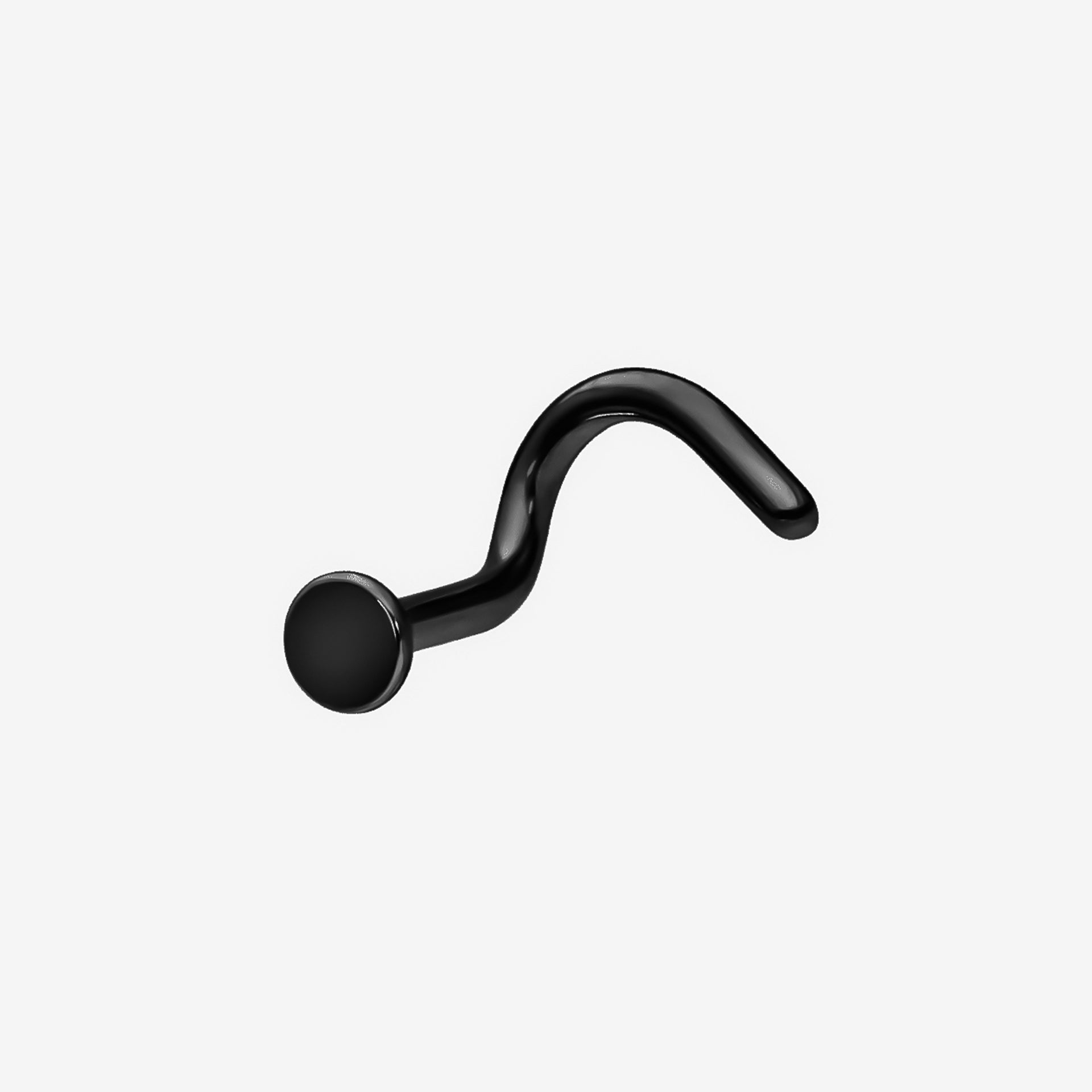 Wildcat Nose Disco Titan Blackline - 2061-084-001