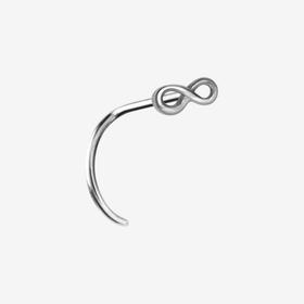 Piranha Nose Infinity Steel Basicline
