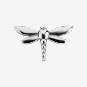 Piranha Internal Micro Attachment Dragonfly Steel Basicline