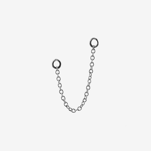 Piranha Connecting Single Chain Basicline - 2062-001-019
