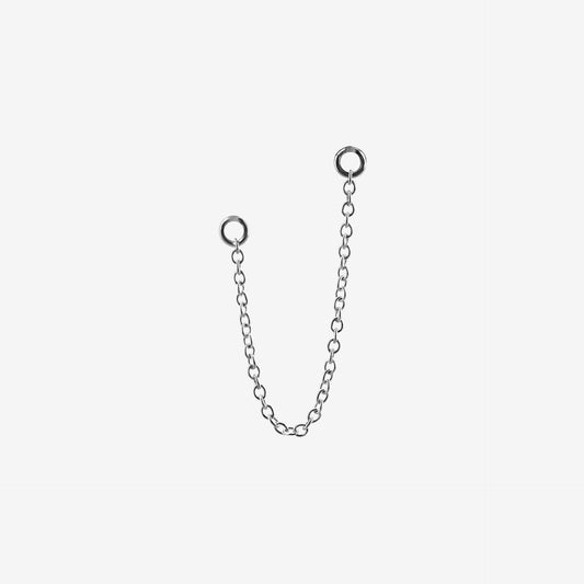 Piranha Connecting Single Chain Basicline - 2062-001-020