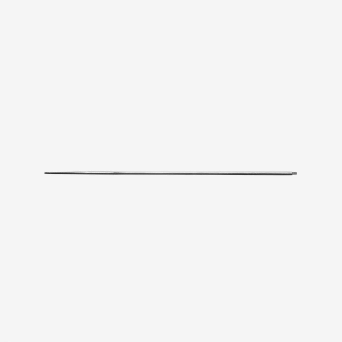 Piranha Long Dermal Holder - 2100-012-003