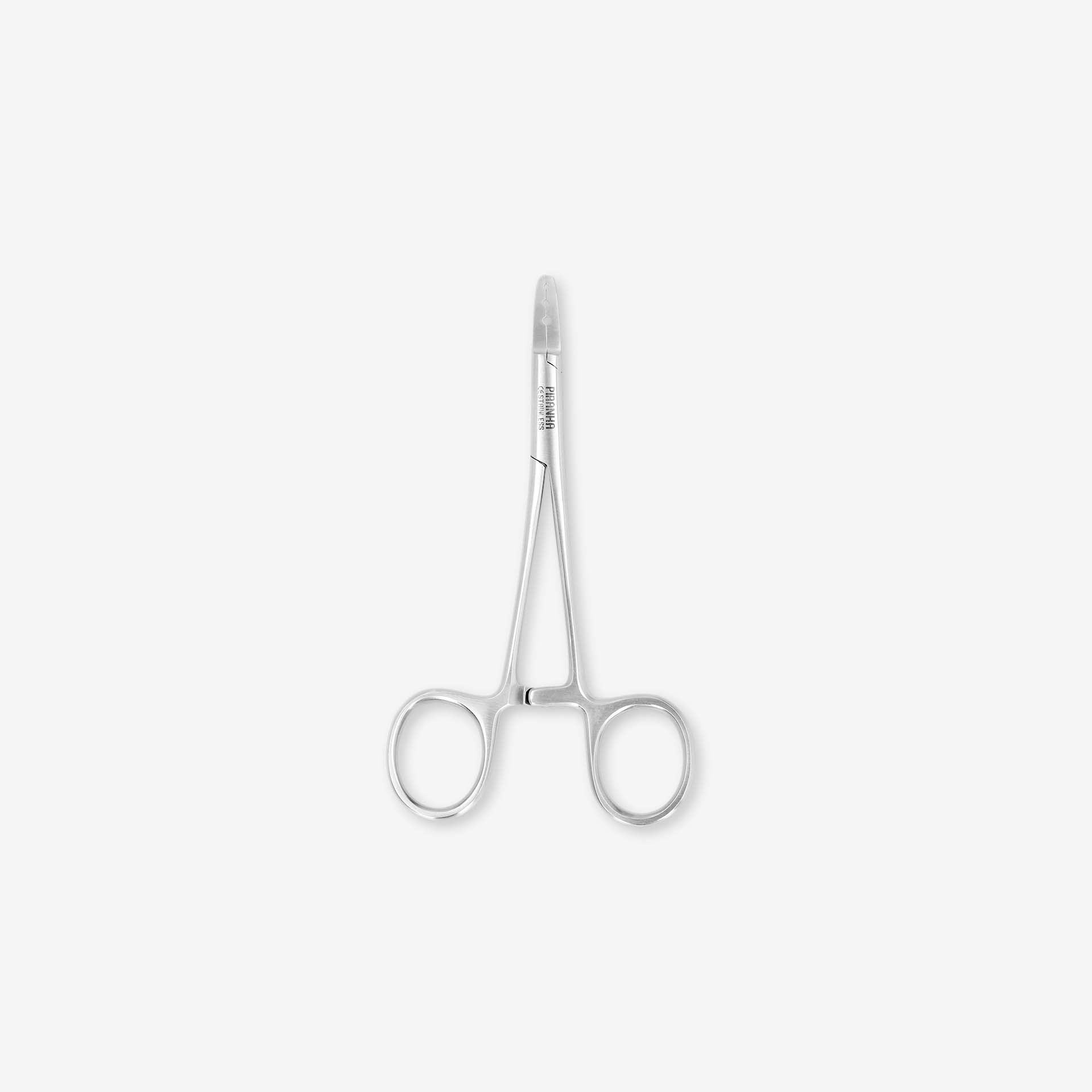 Piranha Tweezers for Microdermal Exchange 3 Holes - 2100-023-001