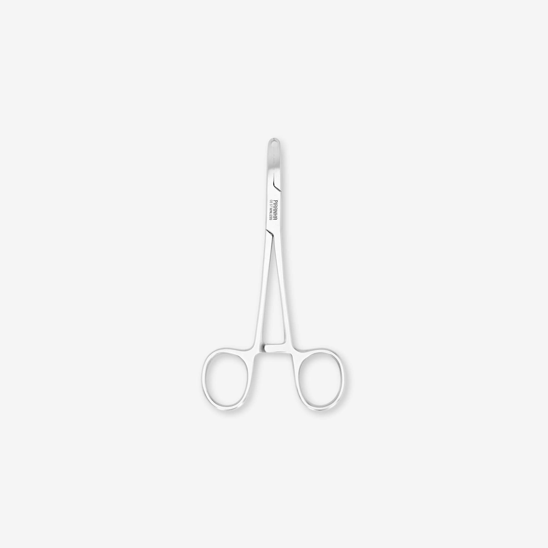 Piranha Tweezers Microdermal Placement - 2100-024-001