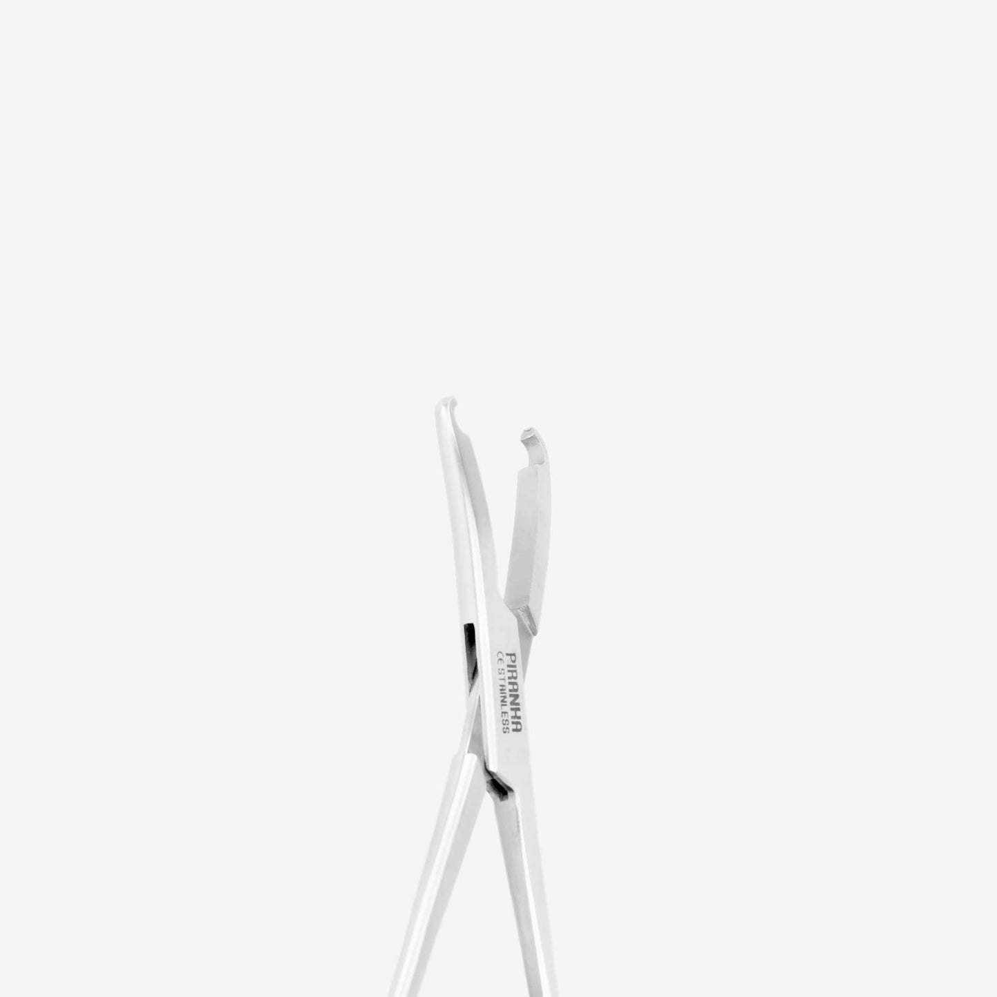 Piranha Tweezers Microdermal Placement - 2100-024-001