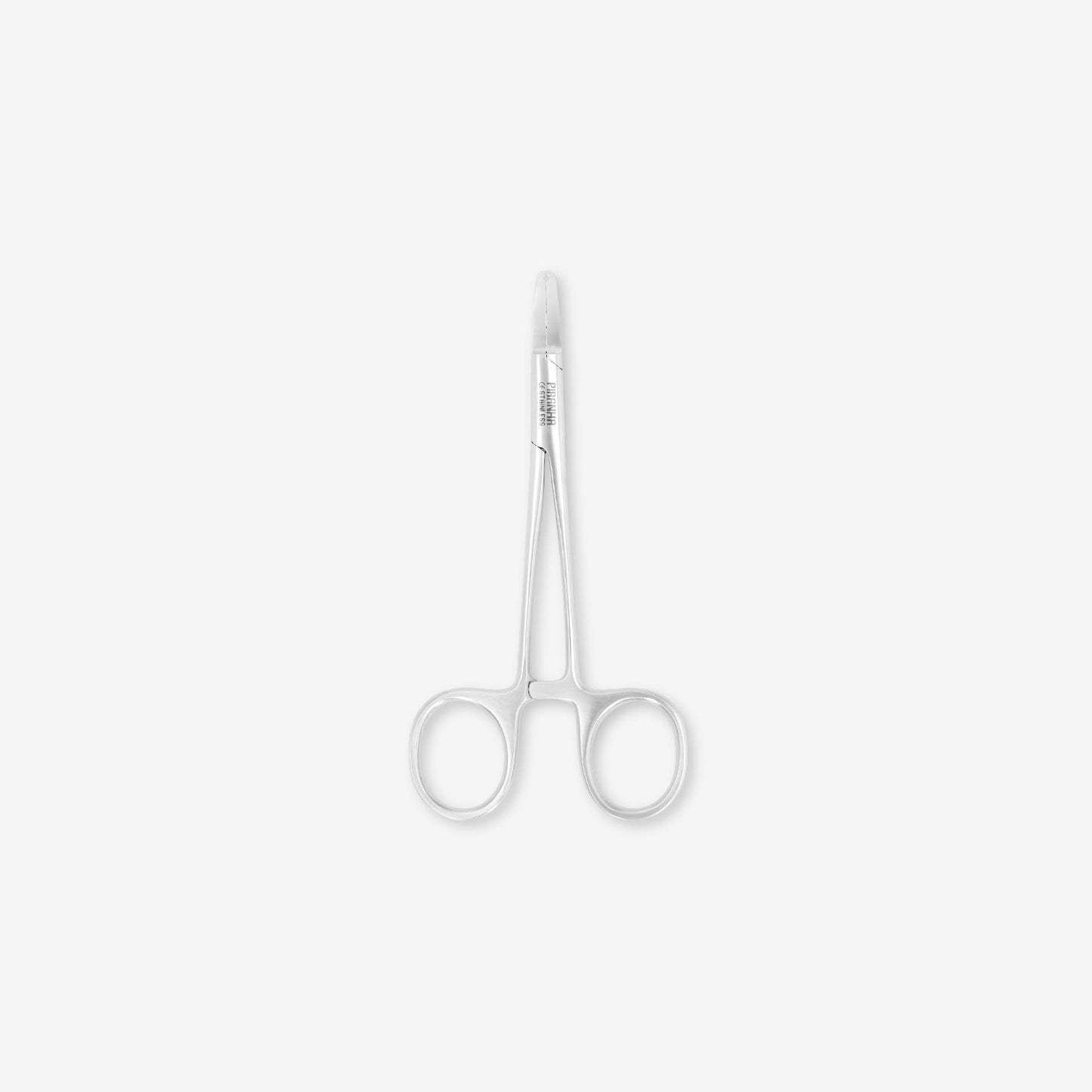 Piranha Pinça para Troca de Microdermal 1 Furo - 1.6 mm
