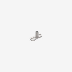 Piranha Base Microdermal & Dermal Anchor Titanium G23