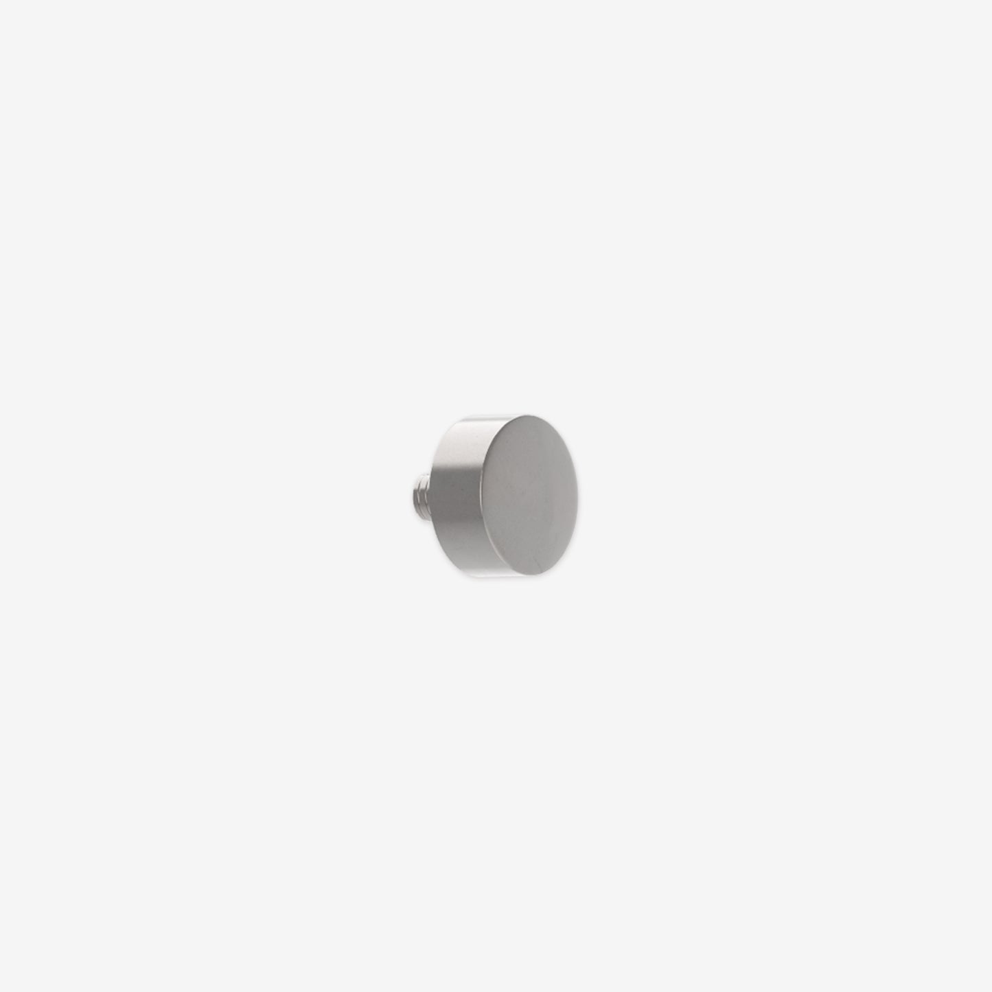 Piranha Microdermal Head with Disk - 2100-PICM-DISC