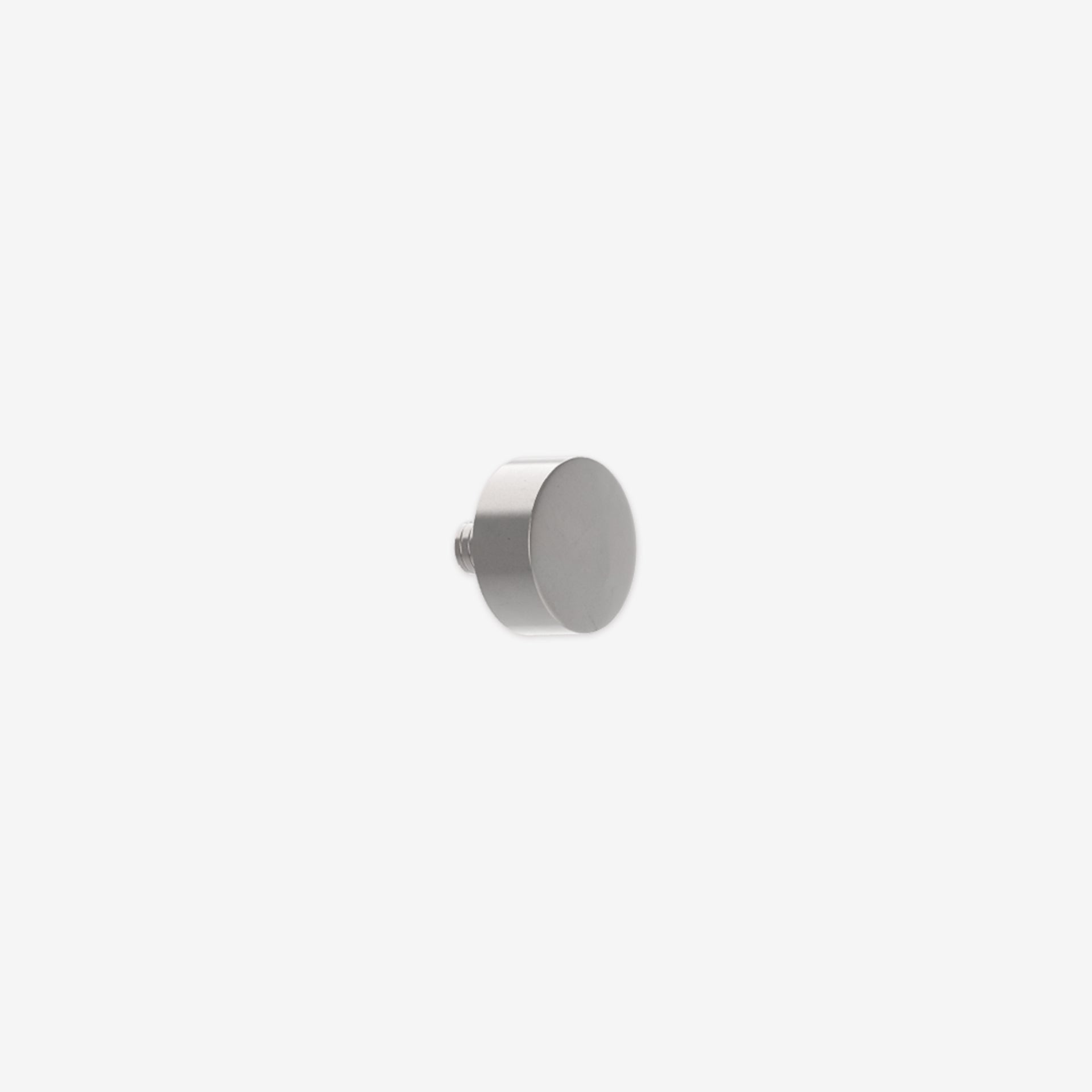 Piranha Microdermal Head with Disk - 2100-PICM-DISC