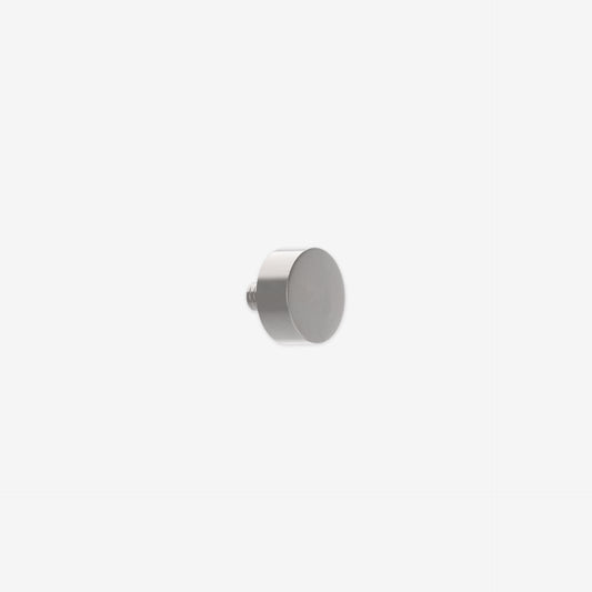 Piranha Microdermal Head with Disk - 2100-PICM-DISC