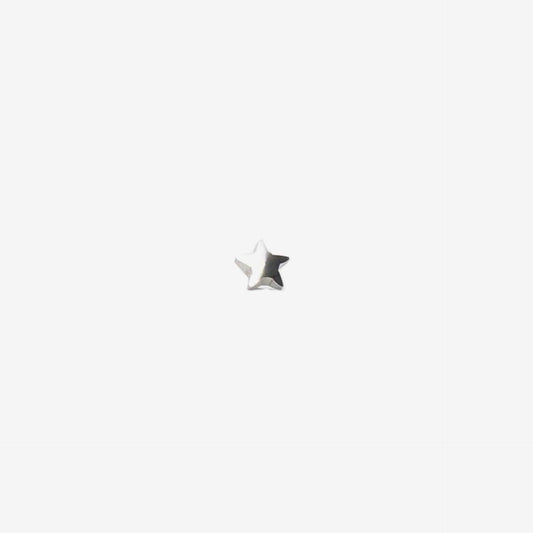 Piranha Microdermal Star Head - 2100-PICM-ESTR