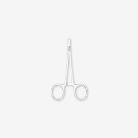 Piranha Clamp For Microdermal Exchange